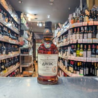 フォースクエア　バルバドスラム 14年 for WDC［正規］　58度／700ml　※箱無し