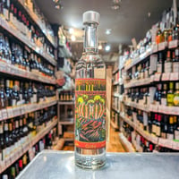 NAKATSUGIN　アールグレイ 5batch（紅茶&ベルガモット）　50度／500ml　※箱付き or 無し選択可