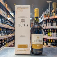 メゾン トゥータン XO（8年）［正規］　40度／700ml　※箱付き