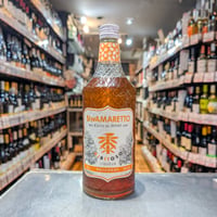 KIBITOSO - Exlixir de BOSO -　BiwAmaretto（ビワマレット）　30度／700ml　※箱無し