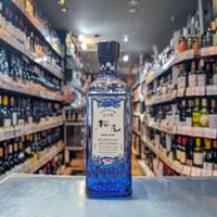 SAKURAO GIN　HAMAGOU 2026　47度／700ml　※箱無し