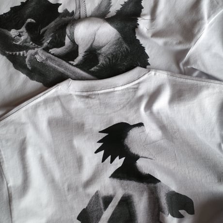 Dinosaur Tee