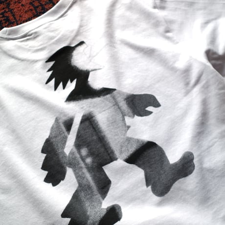 Bizarre Friends Institute Tee
