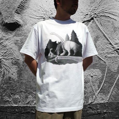 Dinosaur Tee
