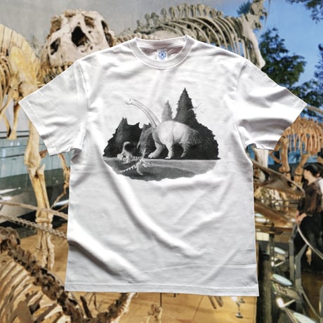 Dinosaur Tee