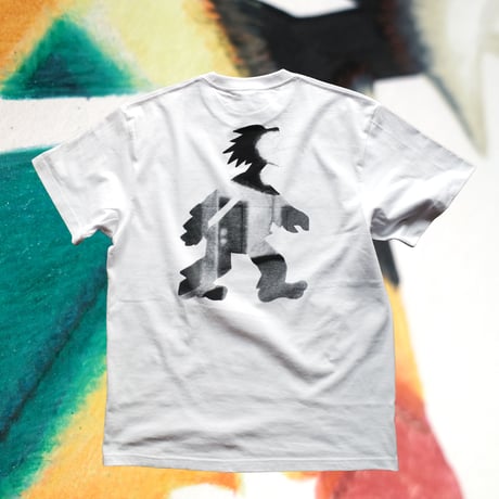 Bizarre Friends Institute Tee