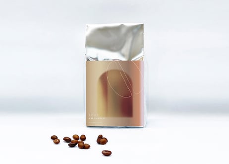 ［10月の珈琲］深秋 -shinshu-＜豆 100g＞
