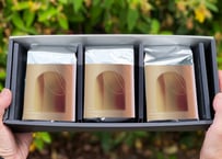 ［10月の珈琲］深秋 -shinshu-＜豆のBOX：200g×3＞