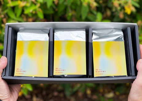 ヒヨコパパ　リピート割　3点セット CATEGORY ギフトBOX | 24/7 coffee&roaster