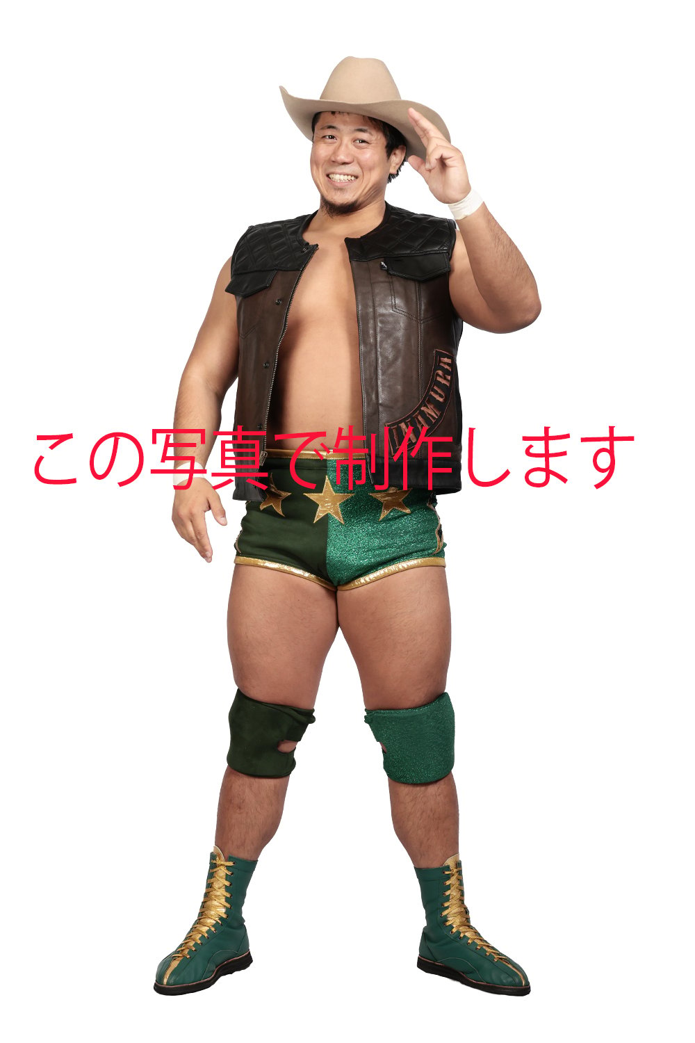Yoshiki Inamura」ver 生誕記念BIGアクスタ2026 | NOAH FC