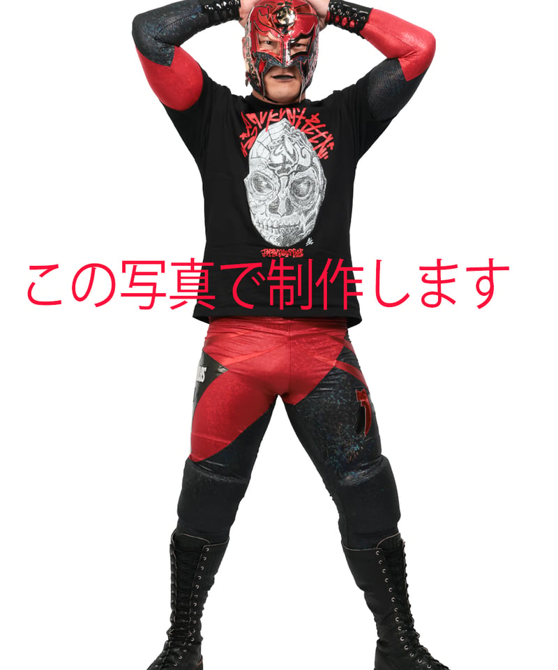 BUSHI」ver生誕記念BIGアクスタ2026 | NOAH FC GOODS