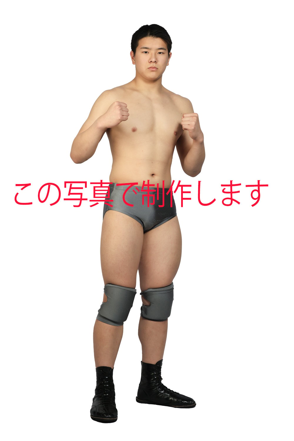 鶴屋浩斗」ver 生誕記念BIGアクスタ2026 | NOAH FC GOODS