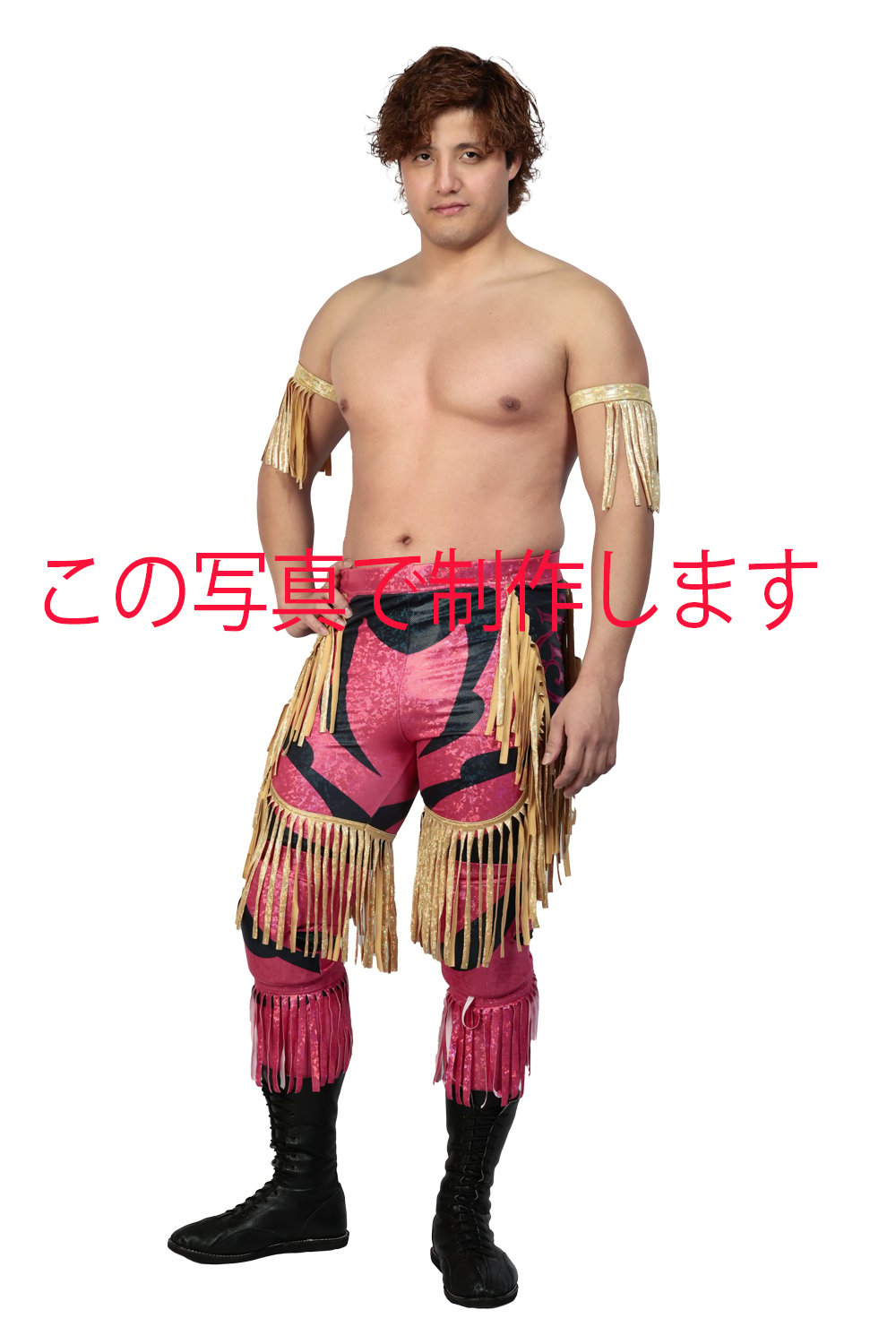 RYUSEI」ver 生誕記念BIGアクスタ2026 | NOAH FC GOODS