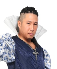 「AMAKUSA」ver生誕記念BIGアクスタ2026