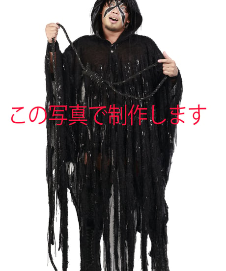 「カイ・フジムラ」ver　生誕記念BIGアクスタ2026
