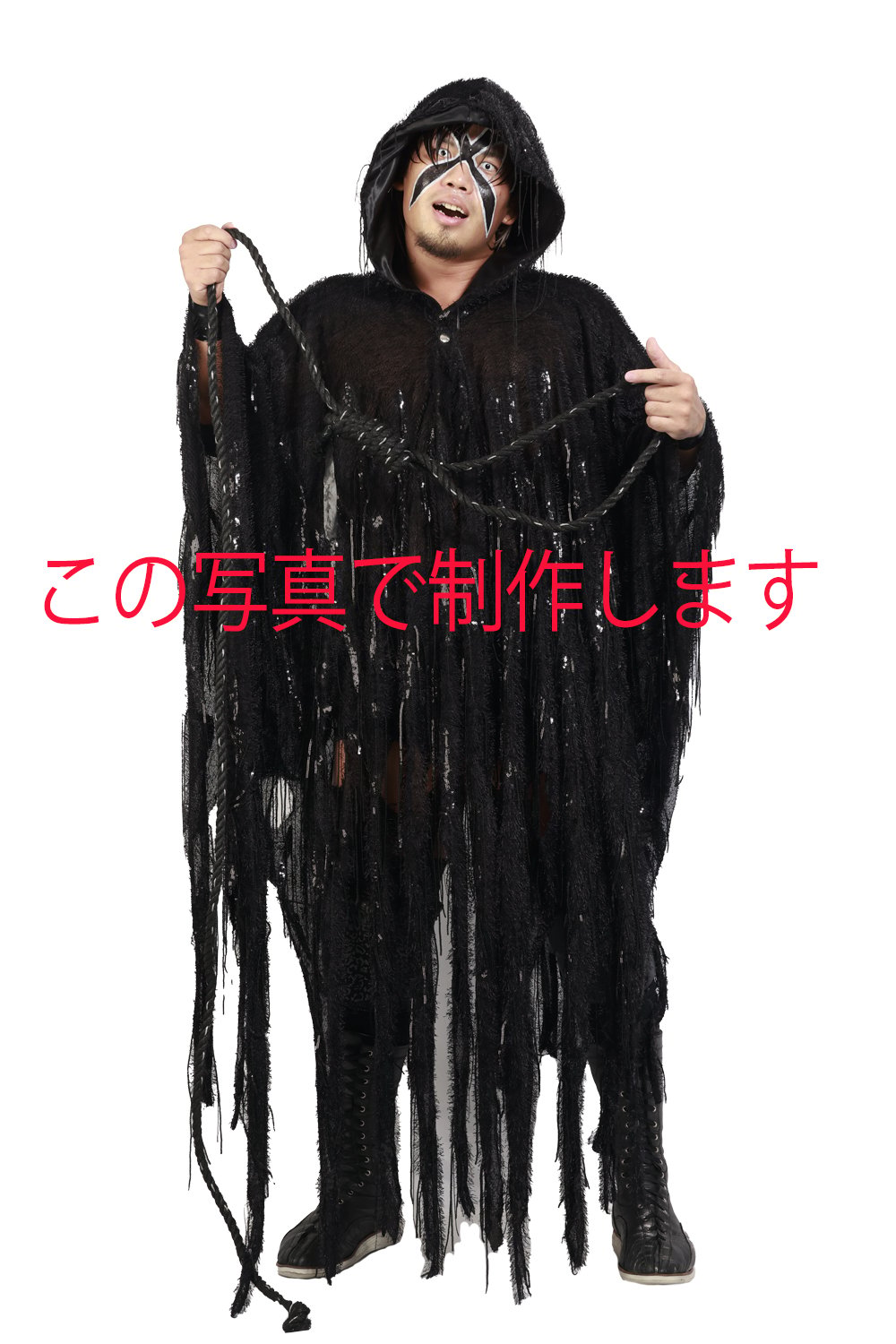 カイ・フジムラ」ver 生誕記念BIGアクスタ2026 | NOAH FC GOODS