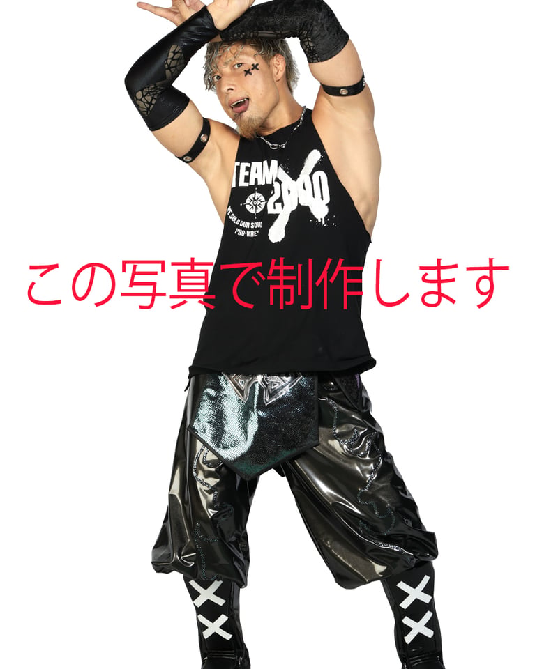YO-HEY」ver 生誕記念BIGアクスタ2026 | NOAH FC GOODS