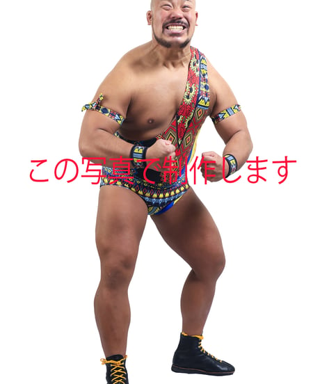 「飯野雄貴」ver生誕記念BIGアクスタ2026