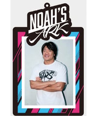 【FC受注商品】選手チェキ＆チェキホルダー　遠藤哲哉選手