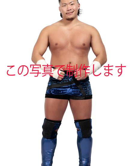 「煌牙」ver　生誕記念BIGアクスタ2026