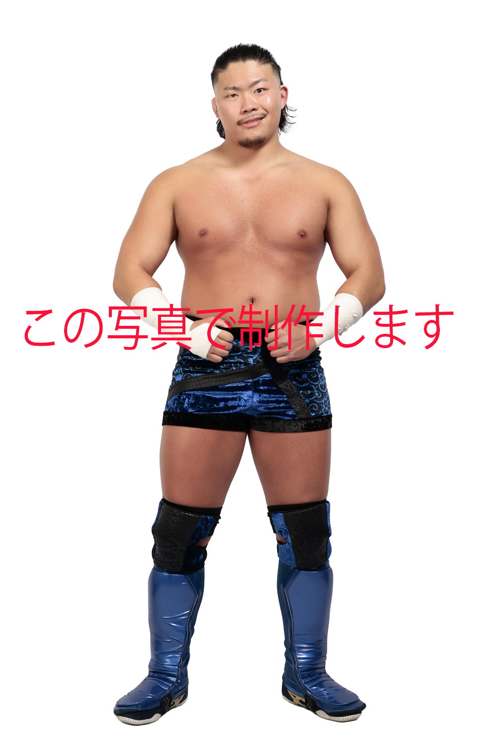 煌牙」ver 生誕記念BIGアクスタ2026 | NOAH FC GOODS
