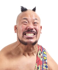 「飯野雄貴」ver生誕記念BIGアクスタ2026