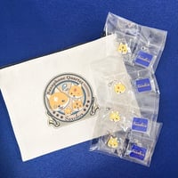 【限定各5セット！】連結アクリルチャームコンプリートセット