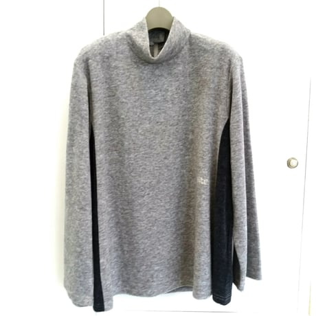 ＡＢＣＡ  ＢＬＡＮＣ    ハイネックプルオーバー