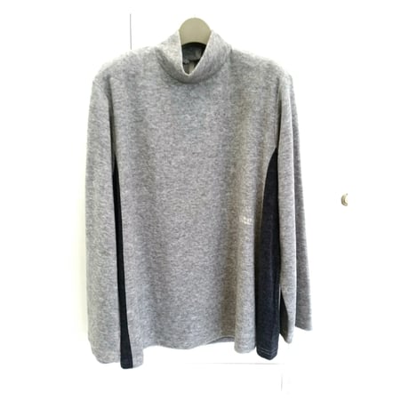 ＡＢＣＡ  ＢＬＡＮＣ    ハイネックプルオーバー