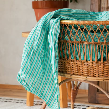 CATEGORY □手紡ぎ手織り（KHADI） | design labo chica WEB