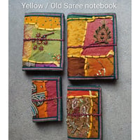 サリーノート YELLOW 2026年6月入荷分