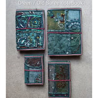 サリーノート GREEN 2026年6月入荷分