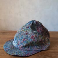 【アルヒハ】作業台の布のキャップ・リバーシブル No.3