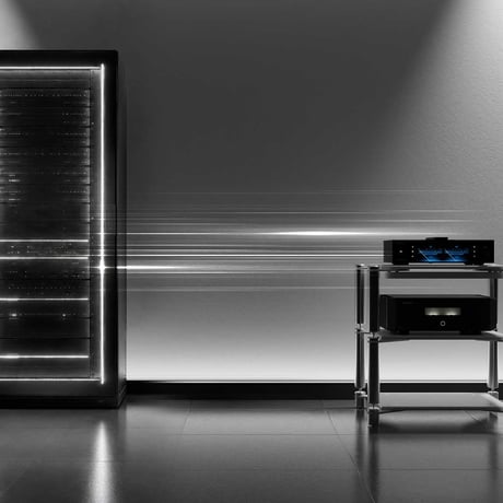 Eversolo DMP-A8 Master Gen 2