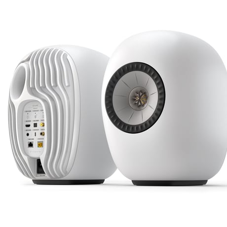 KEF LS LUXE