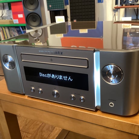 MARANTZ M-CR612 中古