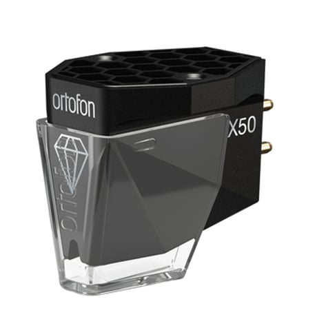 ORTOFON MC X50