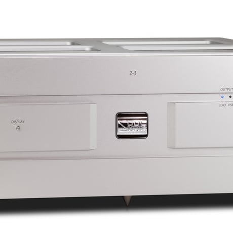 SOULNOTE Z-3 ver.2 / Z-3X
