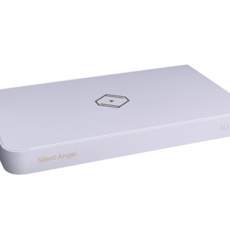 SILENT ANGEL SL1P