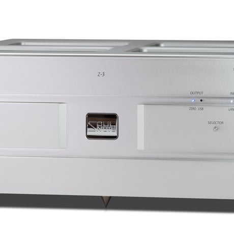 SOULNOTE Z-3 ver.2 / Z-3X