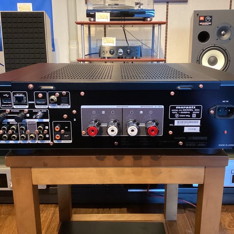 MARANTZ MODEL 40n 中古
