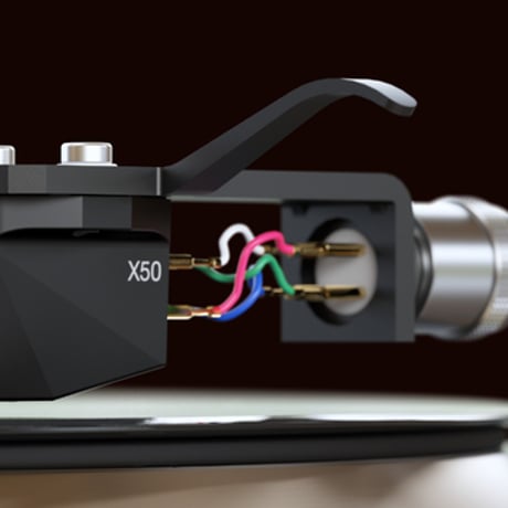 ORTOFON MC X50