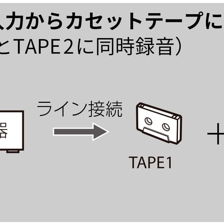 TEAC W-1200
