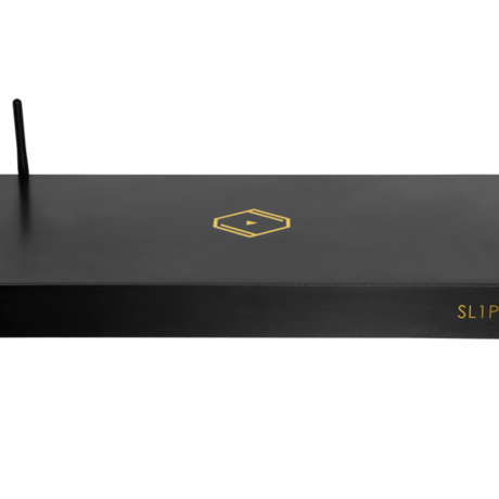 SILENT ANGEL SL1P