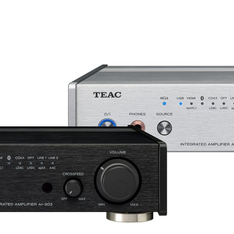 TEAC AI-303