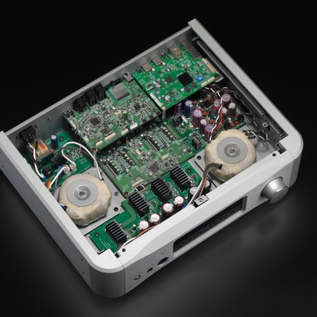 ESOTERIC N-05XE