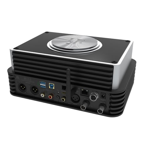 iFi audio iDSD Phantom