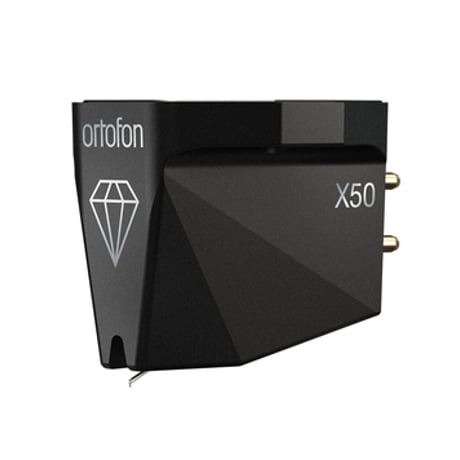 ORTOFON MC X50