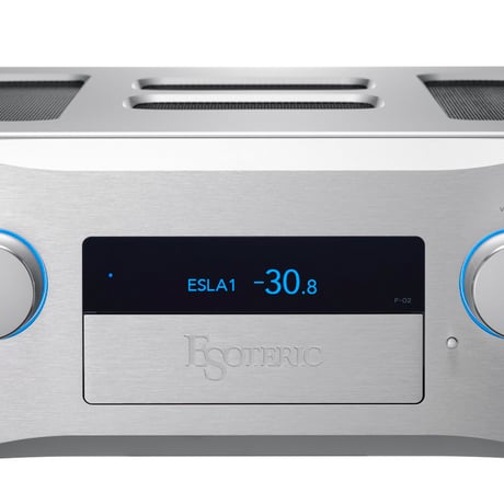 ESOTERIC F-02