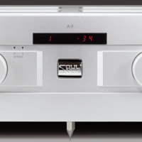 SOULNOTE A-3